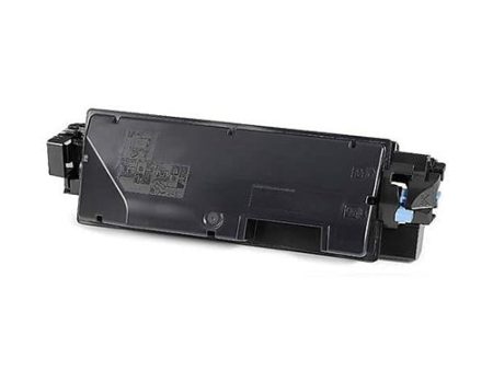 Compatible Premium Toner Cartridges TK5144K  Black Toner - for use in Kyocera Printers Online