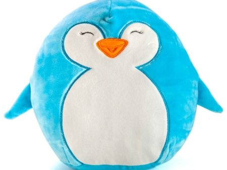 Smoosho s Pals Penguin Plush For Discount