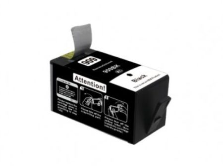 Compatible Premium Ink Cartridges 909XL  Black XL Ink - for use in HP Printers For Sale