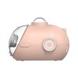 Smart Pet Carrier | Pink Online