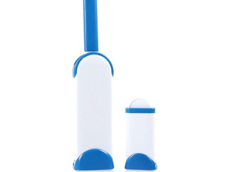 Pet Remover Brush | 3-in-1 | Blue For Sale