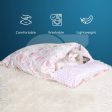 Pet Sleeping Bag - Pink Ice Cream (L size) Hot on Sale