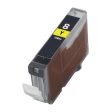 Compatible Premium Ink Cartridges CLI8Y  Yellow Ink - for use in Canon Printers Cheap