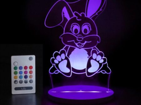 Tulio Dream Lights | Rabbit Supply