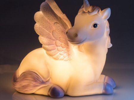 Unicorn Table Lamp Online