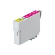 Compatible Premium Ink Cartridges T0813N Magenta  Inkjet Cartridge - for use in Epson Printers Supply