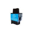 Compatible Premium Ink Cartridges LC47C  Cyan  - for use in Brother Printers For Cheap