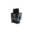 Compatible Premium Ink Cartridges LC47BK  Black  - for use in Brother Printers Supply