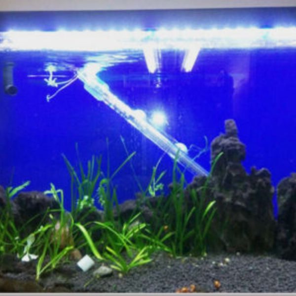 Aquarium Light | 120cm Full Spectrum LED Lamp Supply