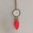 Mini Handmade Dream Catchers | Available In 4 Colours Hot on Sale