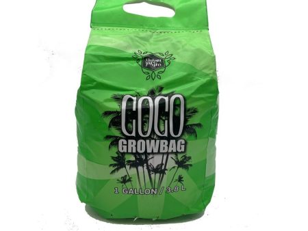 Coco Growbag - 1 Gallon Online