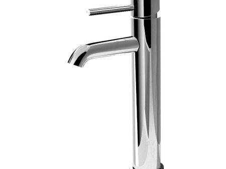 Basin Mixer Tap | Silver Online