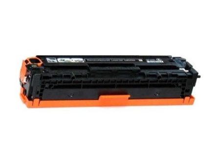 Compatible Premium Toner Cartridges 201X  Yield Black Toner (CF400X) - for use in HP Printers Discount