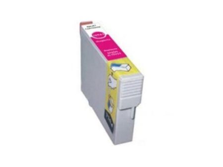 Compatible Premium Ink Cartridges T0963  Magenta Cartridge R2880 - for use in Epson Printers Cheap