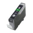 Compatible Premium Ink Cartridges CLI8G  Green Ink - for use in Canon Printers Sale