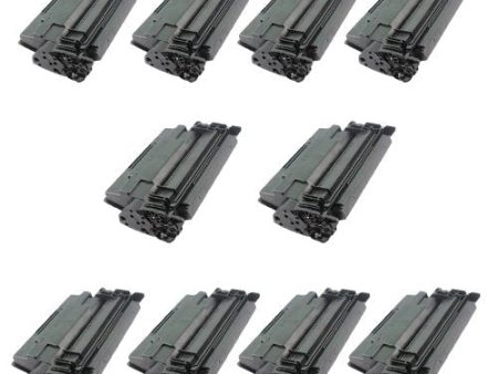 Compatible Premium 10 x 26X  Hi Yield Toner Cartridge CF226X - for use in HP Printers For Sale