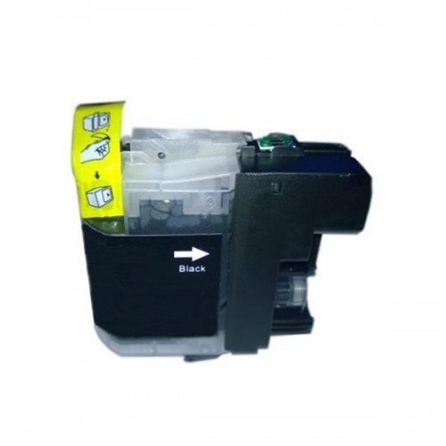 Compatible Premium Ink Cartridges LC133BK XL High Yield Black  Inkjet Cartridge - for use in Brother Printers Online