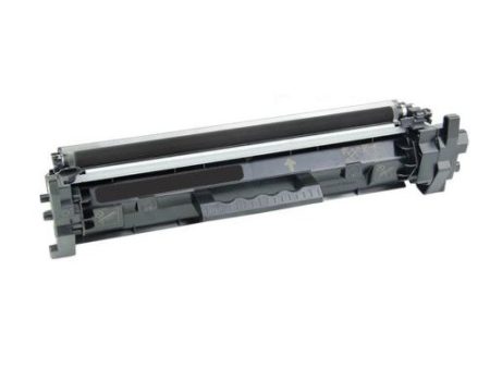 Compatible Premium Toner Cartridges 17A  Toner Cartridge (CF217A) - for use in HP Printers For Cheap