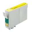 Compatible Premium Ink Cartridges 103  High Capacity Yellow Ink - for use in Epson Printers For Cheap