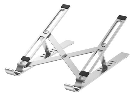 Aluminum Foldable Laptop Stand | H045-SL Online