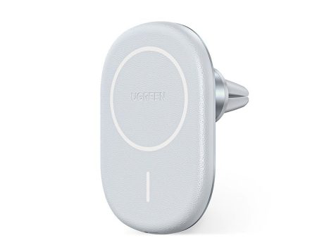 UGREEN 40117 Magnetic Wireless Car Charger For Sale