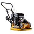 Baumr-AG 62kg 6.5HP Plate Compactor- BCX650 on Sale