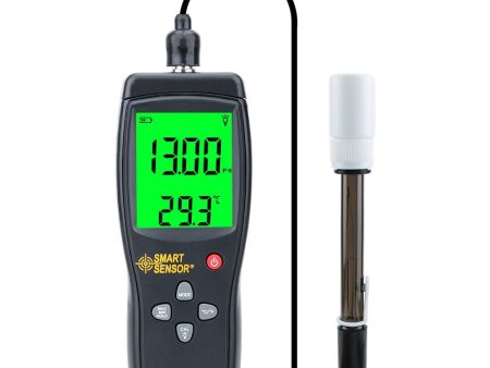 Digital Water pH Meter Online