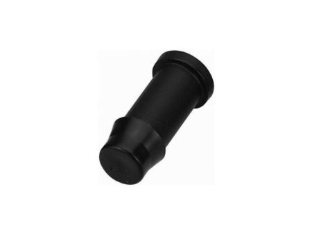 13mm Barbed End Plug With Grip | 20 Pack For Cheap