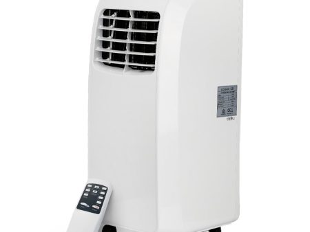 CARSON 3-in-1 Portable Air Conditioner Dehumidifier Fan Cooler Aircon 7000 BTU Fashion