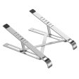 Aluminum Foldable Laptop Stand | H045-SL Online