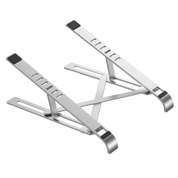 Aluminum Foldable Laptop Stand | H045-SL Online