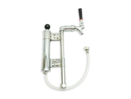 Deluxe Party Pump Kit (Picnic Pump) Discount