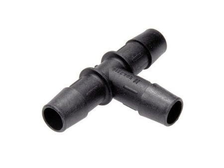 19mm Barbed Tee Connector | 20 Pack Sale