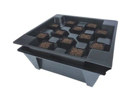 Flood & Drain System For Vegetative Plants | Vegigator 12 Supply