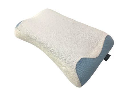 Hypoallergenic Pillows | Set of 4 with 4D Cooling Gel Technology and Removable Covers Sale