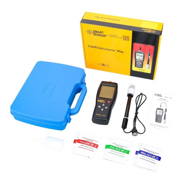 Digital Water pH Meter Online