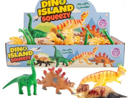 Squeeze Dino (SENT AT RANDOM) Hot on Sale