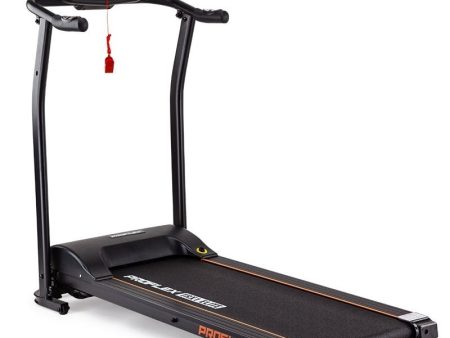 PROFLEX Electric Treadmill Exercise Fitness Equipment Home Gym Machine TRX1 Hot on Sale