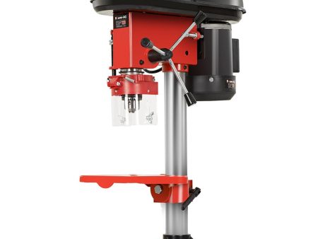 Baumr-AG 420W Drill Press Pedestal Benchtop Stand Pillar Variable Speed Fashion