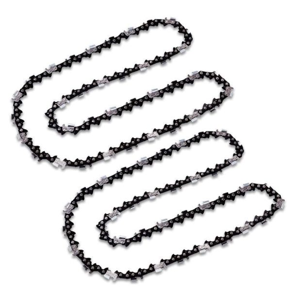 2 x 22 Baumr-AG Chainsaw Chain Bar Replacement 0.325 0.058 86DL Online Hot Sale