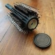 Hair Brush Comb With Hidden Compartment Hot on Sale