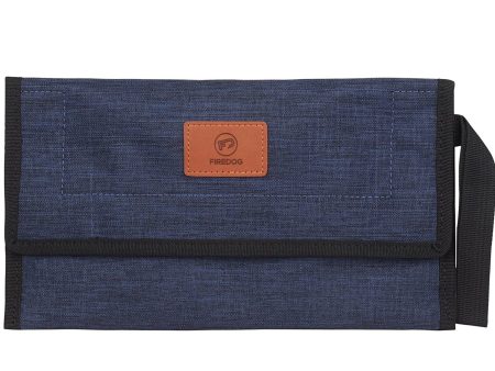 Smell Proof Tobacco Pouch With | Various Colours For Sale