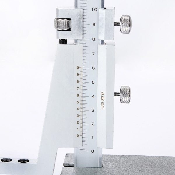 0-300MM height gauge vernier calipers altitude slide marking ruller caliper Hot on Sale