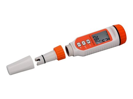 Professional Digital Water EC   TDS   TEMP Meter Hot on Sale