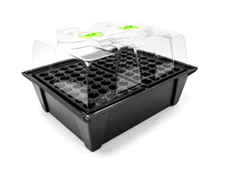 120 Plant Aeroponic Propagation Mister | Nutriculture X-Stream Supply