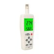 Handheld Humidity Hygrometer | -10~50C 5%~98% Online