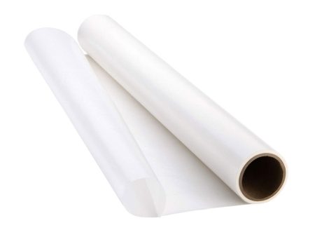 70m 88cm Wide  Glassine Tracing Paper Light Diffusion Translucent Photography For Sale