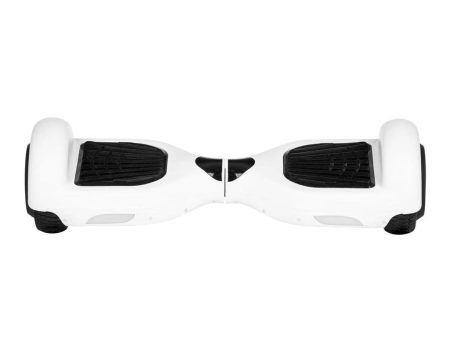 Funado Smart-S RG1 Hoverboard White FND-HB-101-QK Discount