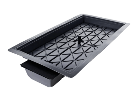 EBB Flood & Drain System | 225 X 118 X 40cm Hot on Sale