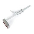 0-300MM height gauge vernier calipers altitude slide marking ruller caliper Hot on Sale